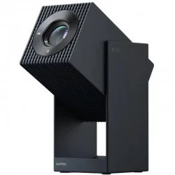 Proyector Portátil Wanbo Cube 2 Pro/ 500 Lúmenes/ Full HD/ HDMI/ WiFi/ Azul Oscuro