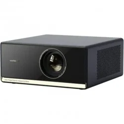 Proyector Portátil Wanbo X5 Pro/ 1100 Lúmenes/ Full HD/ HDMI/ WiFi/ Azul Oscuro