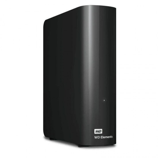 Disco externo western digital wd elements desktop 16tb/ 3.5'/ usb 3.2