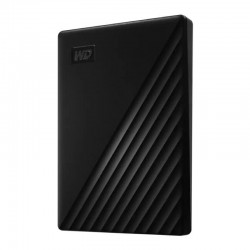 Disco Externo Western Digital WD My Passport 2TB/ 2.5'/ USB 3.0 Disco Externo Western Digital WD My Passport 2TB/ 2.5'/ USB 3.0