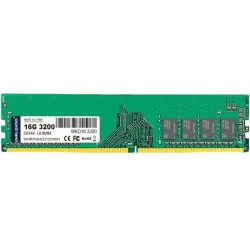 Memoria RAM Whalekom WK4UD32 16GB/ DDR4/ 3200MHz/ 1.2V/ UDIMM Memoria RAM Whalekom WK4UD32 16GB/ DDR4/ 3200MHz/ 1.2V/ UDIMM