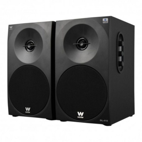 Altavoces con bluetooth woxter dynamic line dl-410 bt/ 150w/ 2.0 Altavoces con bluetooth woxter dynamic line dl-410 bt/ 150w/ 2.0