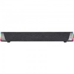Barra de Sonido RGB Woxter Big Bass 320/ 20W/ 2.0