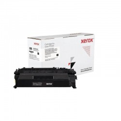 Tóner compatible Xerox 006R03838 compatible con HP CE505A/ CRG-119/ GPR-41/ 2300 páginas/ Negro Tóner compatible Xerox 006R03838 compatible con HP CE505A/ CRG-119/ GPR-41/ 2300 páginas/ Negro