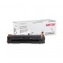 Tóner compatible Xerox 006R04180 compatible con HP CF540X/CRG-054HBK/ 3200 páginas/ Negro