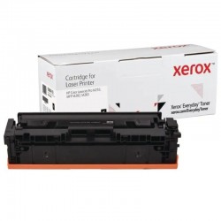 Tóner compatible Xerox 006R04192 compatible con HP W2210A/ 1350 páginas/ Negro