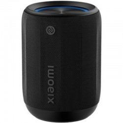 Altavoz con Bluetooth Xiaomi Bluetooth Speaker/ 6W/ 2.0 Altavoz con Bluetooth Xiaomi Bluetooth Speaker/ 6W/ 2.0
