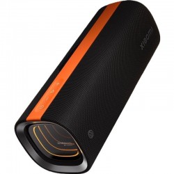 Altavoz con Bluetooth Xiaomi Sound Party 50W/ 2.0/ Naranja y Negro