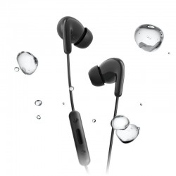 Auriculares Intrauditivos Xiaomi Earphones Tipo-C/ con Micrófono/ USB Tipo-C/ Negros Auriculares Intrauditivos Xiaomi Earphones Tipo-C/ con Micrófono/ USB Tipo-C/ Negros