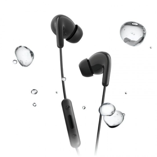 Auriculares intrauditivos xiaomi earphones tipo-c/ con micrófono/ usb tipo-c/ negros Auriculares intrauditivos xiaomi earphones tipo-c/ con micrófono/ usb tipo-c/ negros