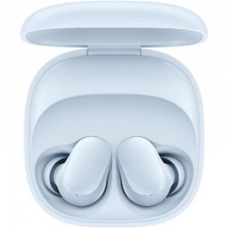 Auriculares Bluetooth Xiaomi Redmi Buds 6 Play con estuche de carga/ Autonomía 7h/ Azules