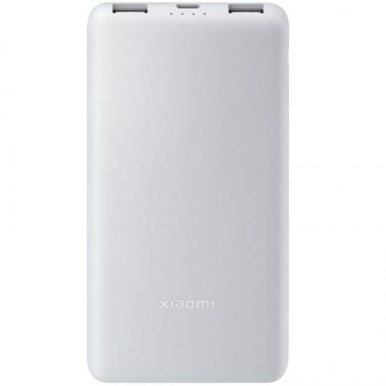 Powerbank 10000mah xiaomi power bank 22.5 lite/ 22.5w/ blanca Powerbank 10000mah xiaomi power bank 22.5 lite/ 22.5w/ blanca