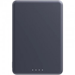 Powerbank 5000mAh Xiaomi Super Slim Magnetic Power Bank 5000/ 22.5W/ Negra