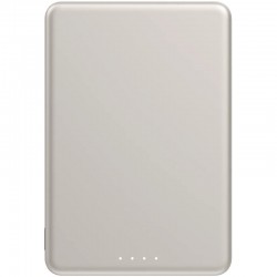 Powerbank 5000mAh Xiaomi Super Slim Magnetic Power Bank 5000/ 22.5W/ Oro