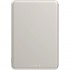 Powerbank 5000mAh Xiaomi Super Slim Magnetic Power Bank 5000/ 22.5W/ Oro