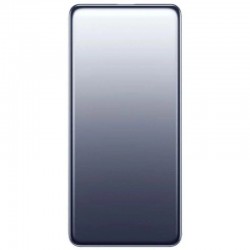 Powerbank 5000mAh Xiaomi Ultra Slim Powerbank/ 20W/ Plata