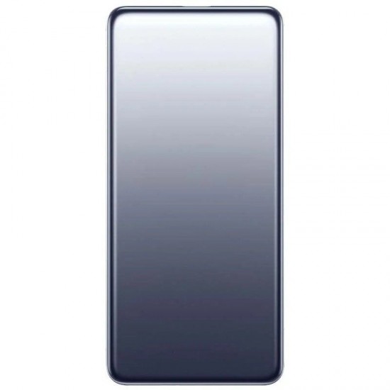 Powerbank 5000mah xiaomi ultra slim powerbank/ 20w/ plata