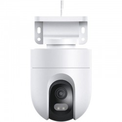 Cámara de Videovigilancia Xiaomi Outdoor Camera CW400/ 113º/ Visión Nocturna/ Control desde APP Cámara de Videovigilancia Xiaomi Outdoor Camera CW400/ 113º/ Visión Nocturna/ Control desde APP