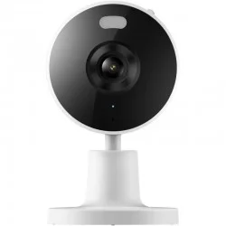 Cámara de Videovigilancia Xiaomi Smart Camera C100 1080p/ Visión Nocturna/ Control desde APP
