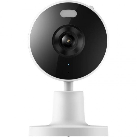 Cámara de videovigilancia xiaomi smart camera c100 1080p/ visión nocturna/ control desde app Cámara de videovigilancia xiaomi smart camera c100 1080p/ visión nocturna/ control desde app