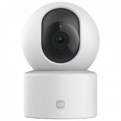 Cámara de Videovigilancia Xiaomi Smart Camera C201 1080p/ Visión Nocturna/ Control desde APP