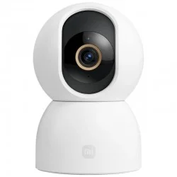 Cámara de Videovigilancia Xiaomi Smart Camera C500/ Visión Nocturna/ Control desde APP