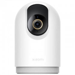 Cámara de Videovigilancia Xiaomi Smart Camera C500 Pro/ Visión Nocturna/ Control desde APP Cámara de Videovigilancia Xiaomi Smart Camera C500 Pro/ Visión Nocturna/ Control desde APP