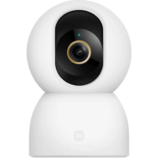 Cámara de videovigilancia xiaomi smart camera c701/ visión nocturna/ control desde app