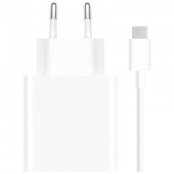 Cargador de Pared Xiaomi Charging Combo USB Type-A/ 1xUSB/ 33W