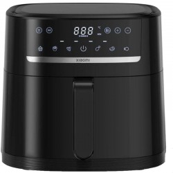 Freidora Inteligente por Aire Airfryer / Sin Aceite Xiaomi Air Fryer 6L/ 1500W/ Capacidad 6L