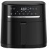 Freidora Inteligente por Aire Airfryer / Sin Aceite Xiaomi Air Fryer 6L/ 1500W/ Capacidad 6L