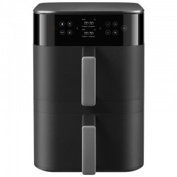 Freidora Inteligente por Aire Airfryer / Sin Aceite Xiaomi Smart Double Stack Air Fryer 12L/ 2800W/ Capacidad 12L