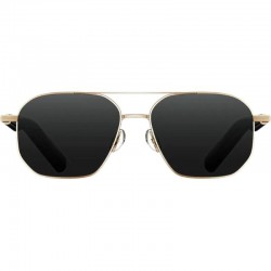 Gafas Inteligentes Xiaomi Mijia Smart Audio Glasses/ Estilo Aviator