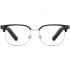 Gafas Inteligentes Xiaomi Mijia Smart Audio Glasses/ Estilo Browline
