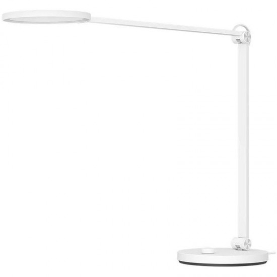 Lámpara de escritorio inteligente mi smart led desk lamp pro/ wifi/ app home