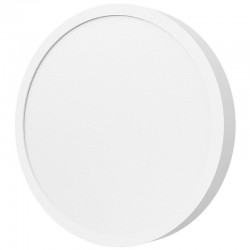 Lámpara de Techo Xiaomi Smart Ceiling Light D20/ 17W/ Blanca