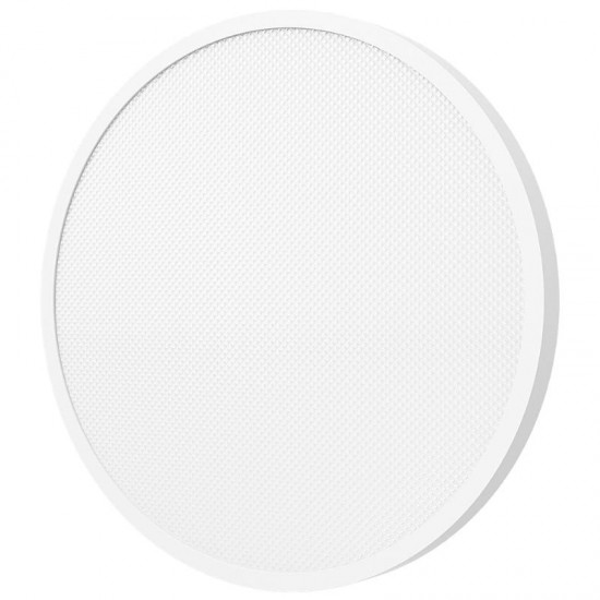 Lámpara de techo xiaomi smart ceiling light d40/ 45w/ blanca