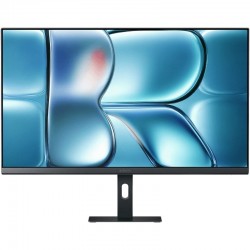 Monitor Profesional Xiaomi 2K Monitor A27Qi 2026 27'/ QHD/ Negro Monitor Profesional Xiaomi 2K Monitor A27Qi 2026 27'/ QHD/ Negro
