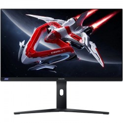 Monitor Gaming Xiaomi Gaming Monitor G Pro 27i 27'/ QHD/ 1ms/ 180Hz/ IPS/ Negro y Blanco