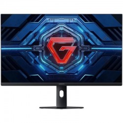 Monitor Gaming Xiaomi Gaming Monitor G27i 2026 27'/ Full HD/ 1ms/ 200Hz/ IPS/ Negro Monitor Gaming Xiaomi Gaming Monitor G27i 2026 27'/ Full HD/ 1ms/ 200Hz/ IPS/ Negro