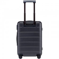 Maleta Xiaomi Luggage Classic Pro 24'/ 61.5x41.5x27.5cm/ Negro