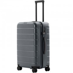 Maleta Xiaomi Luggage Classic Pro 24'/ 61.5x41.5x27.5cm/ Gris Maleta Xiaomi Luggage Classic Pro 24'/ 61.5x41.5x27.5cm/ Gris