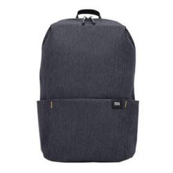 Mochila Xiaomi Mi Casual Daypack/ 10L/ Negra Mochila Xiaomi Mi Casual Daypack/ 10L/ Negra