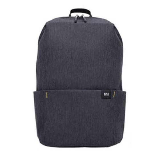 Mochila xiaomi mi casual daypack/ 10l/ negra Mochila xiaomi mi casual daypack/ 10l/ negra