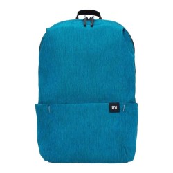 Mochila Xiaomi Mi Casual Daypack/ 10L/ Azul Mochila Xiaomi Mi Casual Daypack/ 10L/ Azul