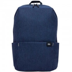 Mochila Xiaomi Mi Casual Daypack/ 10L/ Azul Oscuro Mochila Xiaomi Mi Casual Daypack/ 10L/ Azul Oscuro