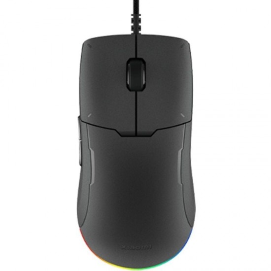 Ratón gaming xiaomi mouse lite/ hasta 6200 dpi Ratón gaming xiaomi mouse lite/ hasta 6200 dpi
