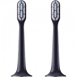 Cabezal de Recambio Xiaomi para Electric Toothbrush T700/ Pack 2 uds Cabezal de Recambio Xiaomi para Electric Toothbrush T700/ Pack 2 uds