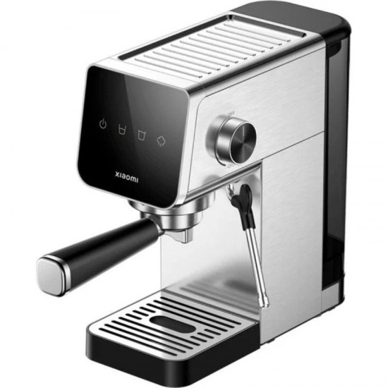 Cafetera expreso xiaomi semi-automatic espresso machine/ 1350w/ 20 bares Cafetera expreso xiaomi semi-automatic espresso machine/ 1350w/ 20 bares