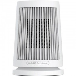 Calefactor Xiaomi Desktop Heater/ 600W